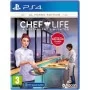 PS4 Chef Life - Al Forno Edition EU