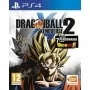 PS4 Dragon Ball Xenoverse 2 Super Edition EU
