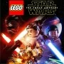 PS4 LEGO Star Wars Il Risveglio della Forza