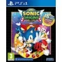 PS4 Sonic Origins Plus Limited Edition EU