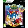 XBOX Serie X Sonic Origins Plus Limited Edition EU