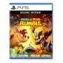 PS5 Crash Team Rumble Deluxe Edition
