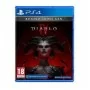 PS4 Diablo IV