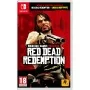 Switch Red Dead Redemption