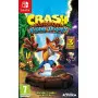 Switch Crash Bandicoot N.Sane Trilogy