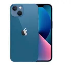 Apple iPhone 13 128GB - Blue EU