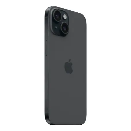 Apple iPhone 15 128GB - Black EU