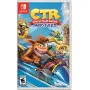 Switch Crash Team Racing Nitro-Fueled
