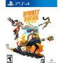 PS4 Rocket Arena - Mythic Edition