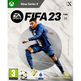 XBOX Serie X Fifa 23