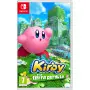 Switch Kirby e la Terra Perduta