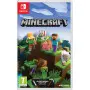 Switch Minecraft