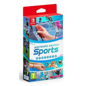 Switch Nintendo Switch Sports