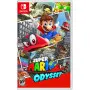 Switch Super Mario Odyssey