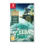 Switch The Legend of Zelda Tears of the Kingdom TOTK
