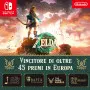 Switch The Legend of Zelda Tears of the Kingdom TOTK