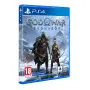 PS4 God of War Ragnarok