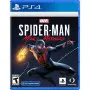 PS4 Marvel's Spider-Man Miles Morales