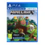 PS4 Minecraft Starter Collection