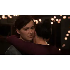 PS4 The Last of Us Parte 2