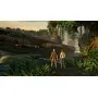 PS4 Uncharted The Nathan Drake Collection - PS Hits