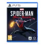 PS5 Marvel's Spider-Man Miles Morales