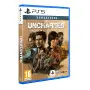 PS5 Uncharted Raccolta L'Eredità dei Ladri