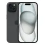 Apple iPhone 15 256GB - Black EU