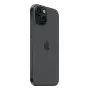 Apple iPhone 15 256GB - Black EU