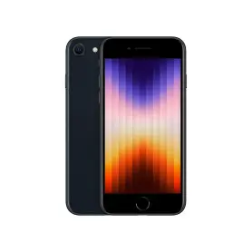 Apple iPhone SE3 5G (2022) 128GB - Midnight EU