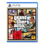 PS5 GTA Grand Theft Auto V EU