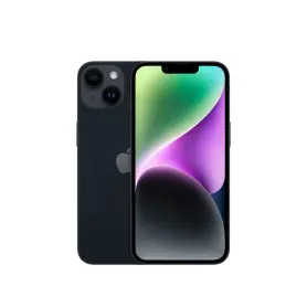 Apple iPhone 14 256GB - Midnight EU