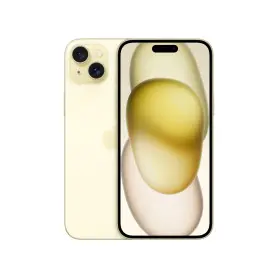 Apple iPhone 15 Plus 512GB - Yellow EU