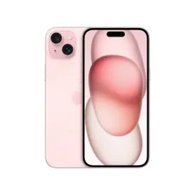 Apple iPhone 15 Plus 512GB - Pink EU