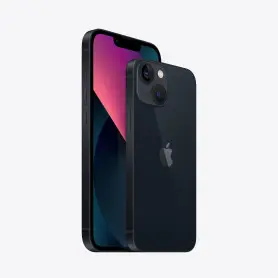 Apple iPhone 13 256GB - Midnight EU