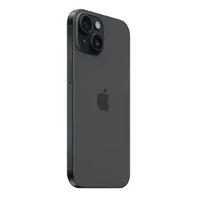 Apple iPhone 15 128GB - Black EU