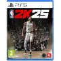 PS5 NBA 2K25 EU
