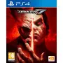 PS4 Tekken 7 EU