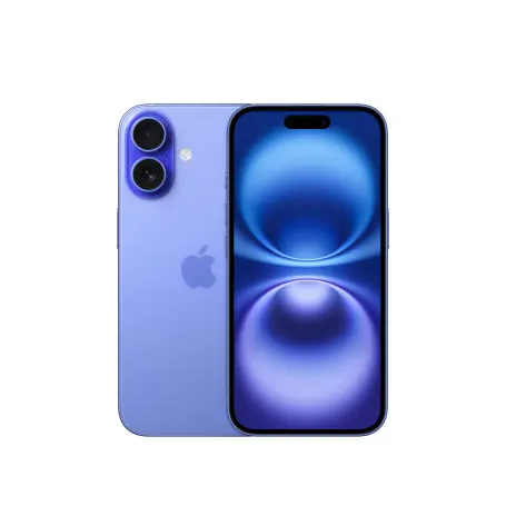 Apple iPhone 16 128GB - Ultramarine EU