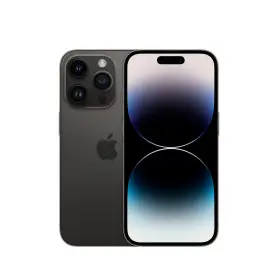 Apple iPhone 14 Pro 128GB - Black EU