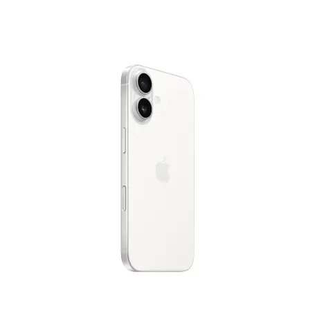 Apple iPhone 16 128GB - White EU