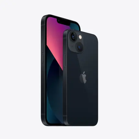 Apple iPhone 13 128GB - Midnight EU