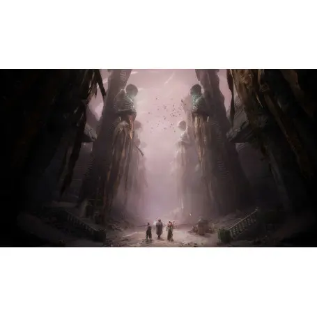 PS5 Dragon Age The Veilguard