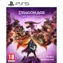PS5 Dragon Age The Veilguard