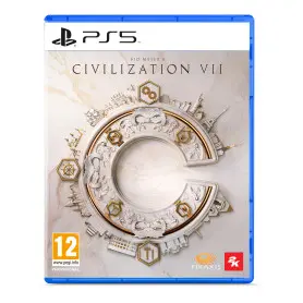 PS5 Civilization 7 EU