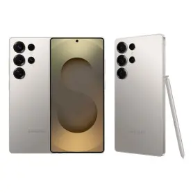 Samsung Galaxy S25 Ultra S938 5G Dual Sim 12GB RAM 256GB - Titanium Grey EU