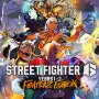 Switch 2 Street Fighter 6