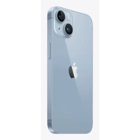 Apple iPhone 14 512GB 6.1" Blue ITA MPXN3QL A