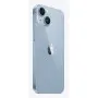 Apple iPhone 14 512GB 6.1" Blue ITA MPXN3QL A