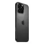 Apple iPhone 16 Pro Max 256GB 6.9" Black Titanium EU MYWV3ZD A